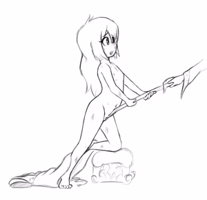 Page 163 of Artist: SlowDerpyGuy - preview thumbnail