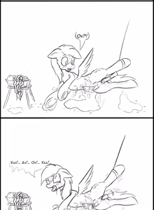 Page 213 of Artist: SlowDerpyGuy - preview thumbnail