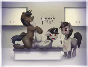 Page 215 of Artist: SlowDerpyGuy - preview thumbnail