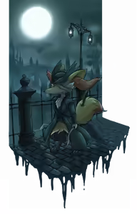 Page 397 of Artist: SlowDerpyGuy - preview thumbnail