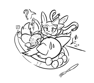 Page 95 of Artist: SlowDerpyGuy - preview thumbnail