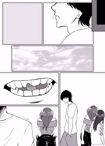 Page 85 of The Story of How I Got the Clit-Box of an Arrogant Gyaru - preview thumbnail