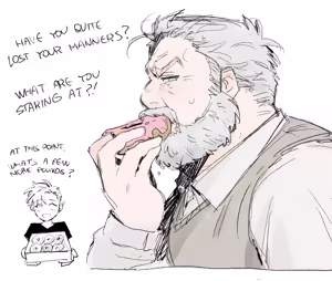 Page 208 of - PixivFANBOX - preview thumbnail