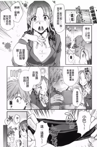 Page 8 of Love Panic | Love混亂狀態 - preview thumbnail