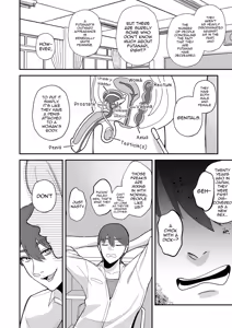 Page 2 of Futanari Kanojo no Haramibukuro Kareshi - preview thumbnail