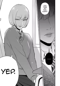 Page 3 of Futanari Kanojo no Haramibukuro Kareshi - preview thumbnail
