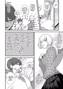 Page 4 of Futanari Kanojo no Haramibukuro Kareshi - preview thumbnail