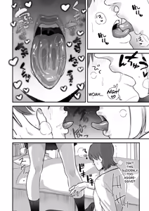 Page 6 of Futanari Kanojo no Haramibukuro Kareshi - preview thumbnail
