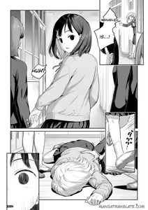 Page 3 of Futanari-chan to Kareshi no Dekinai Osananajimi - The Futanari Girl and Her Longtime Friend Who Can't Find a Boyfriend | Futanari-chan and the Childhood Friend Who Can't Get a Boyfriend - preview thumbnail
