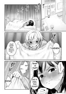 Page 47 of Futanari-chan to Kareshi no Dekinai Osananajimi - The Futanari Girl and Her Longtime Friend Who Can't Find a Boyfriend | Futanari-chan and the Childhood Friend Who Can't Get a Boyfriend - preview thumbnail