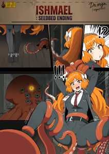 Ishmael : Seedbed Ending — hentai manga cover on Fhentai