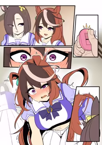 95 — hentai manga cover on Fhentai