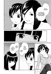 Page 82 of Futari to Futari - preview thumbnail