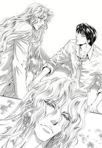 Page 9 of Taiyou no Kikoushi - preview thumbnail