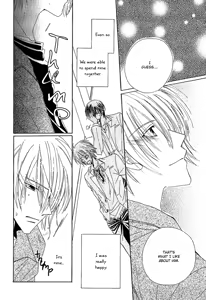 Page 137 of Tenshi no Tame no Shohousen - Recipe for angel - preview thumbnail
