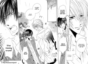 Page 152 of Tenshi no Tame no Shohousen - Recipe for angel - preview thumbnail