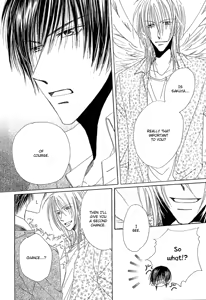 Page 167 of Tenshi no Tame no Shohousen - Recipe for angel - preview thumbnail