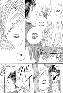 Page 168 of Tenshi no Tame no Shohousen - Recipe for angel - preview thumbnail