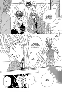 Page 30 of Tenshi no Tame no Shohousen - Recipe for angel - preview thumbnail