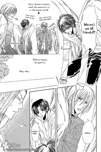 Page 34 of Tenshi no Tame no Shohousen - Recipe for angel - preview thumbnail