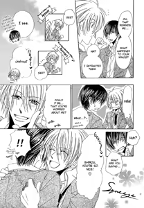Page 46 of Tenshi no Tame no Shohousen - Recipe for angel - preview thumbnail