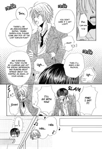 Page 49 of Tenshi no Tame no Shohousen - Recipe for angel - preview thumbnail