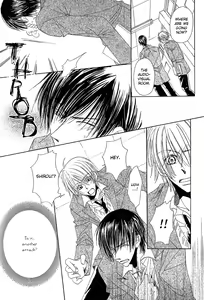 Page 64 of Tenshi no Tame no Shohousen - Recipe for angel - preview thumbnail