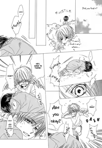 Page 75 of Tenshi no Tame no Shohousen - Recipe for angel - preview thumbnail