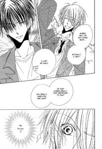 Page 86 of Tenshi no Tame no Shohousen - Recipe for angel - preview thumbnail
