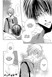 Page 87 of Tenshi no Tame no Shohousen - Recipe for angel - preview thumbnail