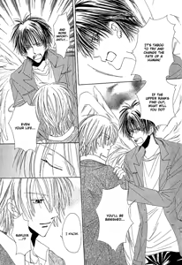 Page 88 of Tenshi no Tame no Shohousen - Recipe for angel - preview thumbnail