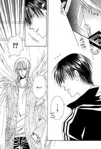 Page 91 of Tenshi no Tame no Shohousen - Recipe for angel - preview thumbnail