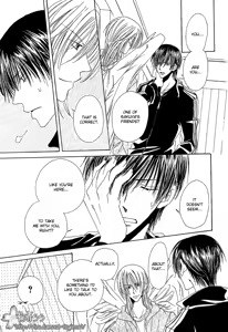Page 92 of Tenshi no Tame no Shohousen - Recipe for angel - preview thumbnail