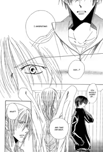 Page 97 of Tenshi no Tame no Shohousen - Recipe for angel - preview thumbnail