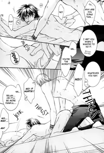 Page 74 of Yuushitetsusen no Koi - preview thumbnail