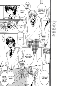 Page 84 of Yuushitetsusen no Koi - preview thumbnail