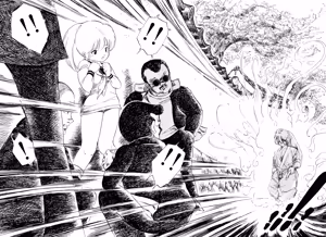 Page 60 of Feeling Hard-Boiled | Kibun wa Hard-Boiled - preview thumbnail