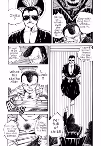 Page 95 of Feeling Hard-Boiled | Kibun wa Hard-Boiled - preview thumbnail