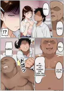 Page 13 of Miyuki Netocchaimashita 3 (Spanish) MTL - preview thumbnail