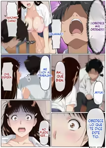 Page 15 of Miyuki Netocchaimashita 3 (Spanish) MTL - preview thumbnail