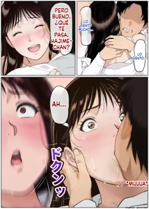 Page 10 of Miyuki Netocchaimashita 3 (Spanish) MTL - preview thumbnail