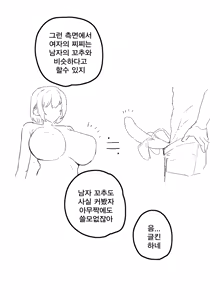 Page 3 of 누나가 가슴축소수술 고민하는망가.manhwa - preview thumbnail