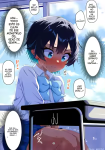Page 46 of Mizugi Igai dato Kiyase suru Kouhai-chan o Haramasetchatta Hanashi - preview thumbnail