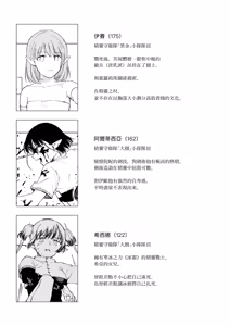 Page 45 of Erufu Shimetsu no Sato - preview thumbnail