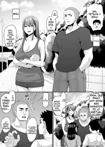 Page 5 of Onna Amarimura no Inshuu 2 ~Onna wa Kairaku ni Hitari Kodane o Shibori Haramu Hatake de Are to Iu Inaka no Oshie~ - preview thumbnail