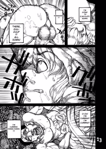 Page 15 of Himegoto Nyannyan | NyanNyan's Little Secret - preview thumbnail
