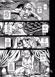 Page 27 of Himegoto Nyannyan | NyanNyan's Little Secret - preview thumbnail
