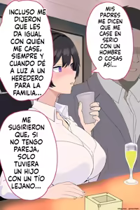 Page 15 of Onna Joushi ga Sankyuu o Totte Mitai to Iu node Boku ga Haramaseru Koto ni Narimashita | DIJO QUE QUERÍA TOMARSE UNA BAJA POR MATERNIDAD, ASÍ QUE DECIDÍ DEJARLA EMBARAZADA - preview thumbnail