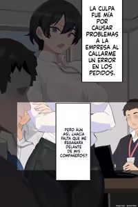 Page 7 of Onna Joushi ga Sankyuu o Totte Mitai to Iu node Boku ga Haramaseru Koto ni Narimashita | DIJO QUE QUERÍA TOMARSE UNA BAJA POR MATERNIDAD, ASÍ QUE DECIDÍ DEJARLA EMBARAZADA - preview thumbnail