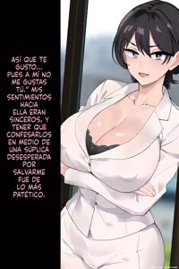 Page 78 of Onna Joushi ga Sankyuu o Totte Mitai to Iu node Boku ga Haramaseru Koto ni Narimashita | DIJO QUE QUERÍA TOMARSE UNA BAJA POR MATERNIDAD, ASÍ QUE DECIDÍ DEJARLA EMBARAZADA - preview thumbnail